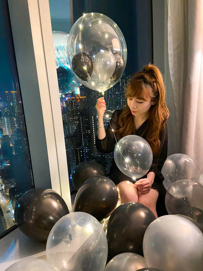 Birthday Special 1
