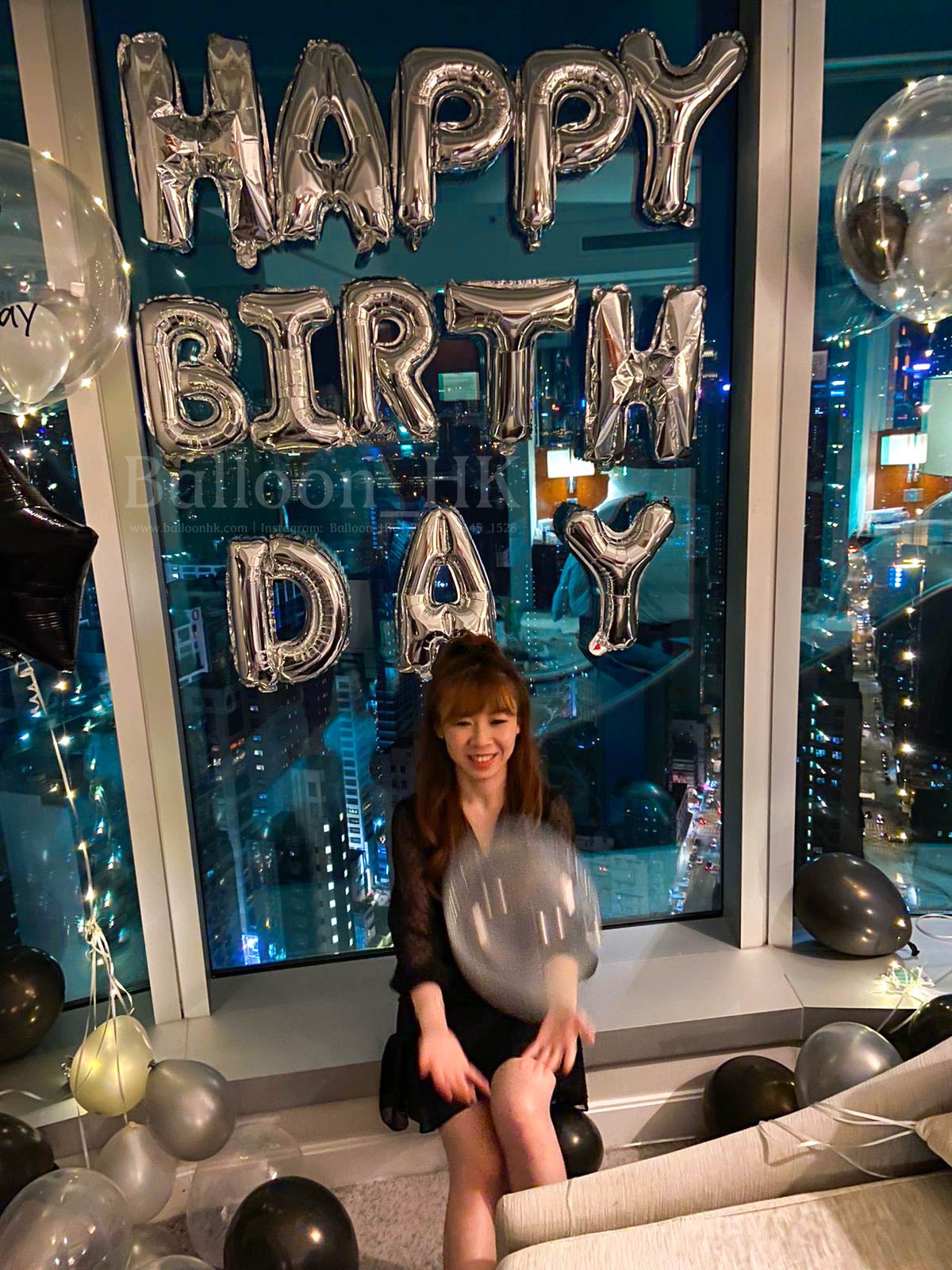 Birthday Special 1