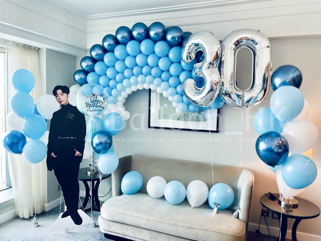 彩虹套裝 3 (7天預訂)