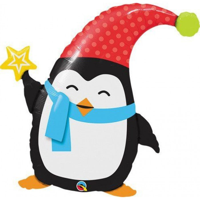 034 - Elfin Penguin